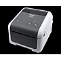 Brother TD-4420DN 4.3” Desktop Network Barcode Label Printer and 4 Rolls of 4" x 6" Labels~#|#~C4C9BA4D-BE54-46CE-AE05837F638FBE43_sc7