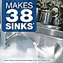Dawn Professional Liquid Dish Soap, Original Scent, 38 oz. (45112) (45112)~#|#~C4CA0B63-BDC9-46F8-866967FF358D9BD0_sc7