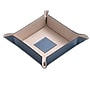 Bey-Berk Leather Snap  Valet with Pig Skin Leather Lining, Blue (BB500B)~#|#~C4D2F1B5-A992-432A-A18F0F3E09D06F27_sc7