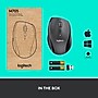 Logitech M705 Marathon Wireless Ergonomic Optical USB Mouse, Charcoal (910-001935)~#|#~C4E18631-7AC4-49CB-9AB4828414AB5DB4_sc7