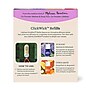 Lifelines ClickWick Fresh Citrus Essential Oil Replacements, .25 oz., 2/Pack (110454)~#|#~C4E513C6-3CAC-4916-AA3AD7157626A14B_sc7