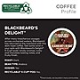 Black Rifle Coffee Company Blackbeard's Delight Coffee Keurig® K-Cup® Pods, Dark Roast, 22 Pods/Box (5000384804)~#|#~C4F2C00A-643D-4D54-86D506CA4F20BD36_sc7
