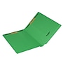 Pendaflex Fastener Folders End Tab File Folder, Straight Cut, Legal Size, Paper Stock, Green, 50/Box(1007059)~#|#~C4F42C17-4864-4CA8-84114E262F3DD93F_sc7