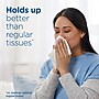 Puffs Plus Lotion Facial Tissue, 2-ply, 124 Tissues/Box, 6 Boxes/Pack (39383)~#|#~C4F463CC-DA35-4E4D-82BB9ECF9EFE7029_sc7