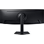 Samsung ViewFinity S9 49" Curved 120Hz LCD Monitor, Black (LS49C954UANXZA)~#|#~C4F59FA2-D848-48AA-AFD9088FE73F7DC6_sc7