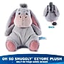 GUND Disney Official Eeyore Oh So Snuggly Plush, Purple (6071123)~#|#~C4F8530E-17CA-4969-AA37FDC74E06F489_sc7