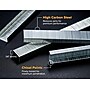 Bostitch Office Desktop Stapler, 25-Sheet Capacity, Staples Included, Black, 3/Pack (3713-3PK)~#|#~C4FB5E17-A2E3-4DAB-9FE1FCB83FEE81C6_sc7