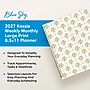 2027 Blue Sky 8.5" x 11" Weekly & Monthly Planner (164265)~#|#~C4FCE665-BB89-498C-9420E13CB6EDA821_sc7