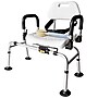 DMI Rotating Sliding Transfer Bench, 360 lb. Capacity (522-1736-1900)~#|#~C5031D1A-D453-4AA3-A399FA5EB9335150_sc7