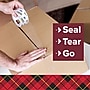 Scotch Tear By Hand Packing Tape, 1.88" x 54.6 yds., Clear, 6/Pack (3250-TBH-12GC)~#|#~C50417FD-B49F-4486-BCE9FD97A1252E12_sc7