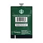 Starbucks Caffe Verona Coffee Flavia Freshpacks, Dark Roast, 76/Carton (MDR01039)~#|#~C51BD597-C5C5-4541-AF48FA21E1444397_sc7