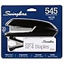 Swingline Value Pack Stapler, 20-Sheet Capacity, Staples Included, Black (54567)~#|#~C51D4ABB-5EBD-4CE1-AF08E1059C9514D0_sc7
