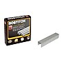 Bostitch Premium Heavy Duty 1/2" Length High Capacity Staples, Half Strip, 1000/Box (SB35121M)~#|#~C5244D5E-E013-487F-BB4D6D746C01C89F_sc7