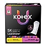 U by Kotex Security Regular Cotton Maxi Pads, 44/Pack (58246)~#|#~C526E221-EAD0-40A6-B17FC0FE7756B428_sc7