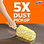 Swiffer Heavy Duty Duster Blend Refills, Yellow, 11 Dusters/Box (99035)~#|#~C52E0F32-A17B-489C-AA8C37D7F478E2A4_sc7