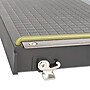 Swingline ClassicCut 12" Guillotine Paper Cutter, Gray/Lime Green (9312)~#|#~C534010C-7897-4C0B-98652BD9A77BB9D8_sc7