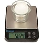 Brecknell EPB500 Balance Scale, Silver/Black (SBWEPB500)~#|#~C53A3DEE-F978-46F6-A538D4902F3C8EE2_sc7