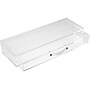 Russell+Hazel Bloc Acrylic Drawer Organizer, Clear (93924)~#|#~C53DB3F4-1ACF-40B4-B3C538A2F190EFA3_sc7
