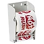 Tape Logic Label Dispenser, White (LDM450)~#|#~C5408222-2289-4A74-96AB911373F14325_sc7