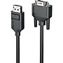 Alogic ELEMENTS Displayport to VGA Cable, 1m (EL2DPVGA-01)~#|#~C5430C46-6A79-44E3-A103D54F144060B4_sc7