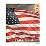 USPS U.S. Flag Forever 20 Postage Stamps (FOREVER-FLAG20)~#|#~C54D048A-6FA6-48DF-B23426BF3C3C547E_sc7