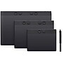 Wacom Intuos Pro 13.7" Creative Pen Tablet, Black (PTK870K0A)~#|#~C555C1C2-F059-4525-A89816544B29C8A7_sc7