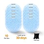 Coastwide Professional Urinal Screen, Linen Scent, 10/Box~#|#~C5580CEB-1A7F-416B-9CFBF57323CF5A40_sc7