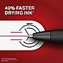 Sharpie S-Gel Retractable Gel Pen, Medium Point, 0.7mm, Blue Ink, 36/Pack (2208552)~#|#~C55C93C1-AE86-4F28-BE3508BD9BDE7DF3_sc7