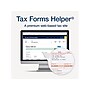 Adams 2024 1099-DIV Tax Form with Access to Adams Tax Forms Helper, 4-Part, 2-Up, Copy A, 1, B, 2, 10/Pack (STAX5DV-24)~#|#~C56338D2-B3C3-4E7D-8CD58F64815F3835_sc7