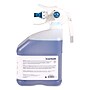 Boardwalk® PDC Glass Cleaner, 3 Liter Bottle, 2/Carton~#|#~C56C9283-A550-4503-89E567073B94DDE1_sc7