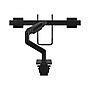 Humanscale M8.1 Adjustable Dual Monitor Arm with Crossbar, Up to 28" Monitors, Black (M82HBB)~#|#~C570765C-3B7B-4E82-81F9CDDFAC753B95_sc7