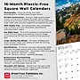2026 BrownTrout Washington Wild & Scenic 12" x 12" Monthly Wall Calendar (9798330706181)~#|#~C571D739-A7F0-4264-A7B2325B43E60E20_sc7