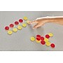 Learning Resources Red & Yellow Counters, 200/Set (LER7566)~#|#~C576466D-37D4-4A6D-889F517A694E7DF5_sc7