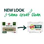 Scotch-Brite Greener Clean Scrub Sponge, Tan, 3/Pack (97033)~#|#~C57F2D88-2092-409C-AE51C6C56DA2664D_sc7