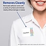 Avery Laser/Inkjet Rectangle Multipurpose Labels, 2-1/3" x 3-3/8", White, 80/Pack (S00-EVS)~#|#~C583FE60-AF5A-4A7C-9B28B3B66CB08E23_sc7