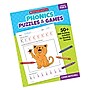 Phonics Puzzles & Games Activity Book for PreK-K (SC-9781546113829)~#|#~C5847332-59B7-4E8D-A96245869472EBDB_sc7