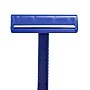 Medline Single Blade Facial Razors, Blue, 10/Pack (BRN1332H)~#|#~C584E18A-EBF9-4681-896E4E62FB51C333_sc7