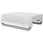 Fellowes Breyta Adjustable Monitor Stand, White (100098565)~#|#~C58AE05E-AD1A-409F-B02013D2D1FD5C0C_sc7