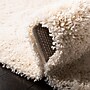 Safavieh California Shag 4' x 6' Rectangle Area Rug, Machine Made, Ivory (SG151-1212-4)~#|#~C598CCA2-2CD5-4967-8BE50B5C5593FEE3_sc7