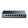 TP-Link 8-Port Gigabit Unmanaged Ethernet Network Switch (TL-SG608)~#|#~C59C3C54-4DAC-4FAA-B8541F12245ADE7F_sc7