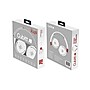 Cubitt Jr. Wireless Active Noise Canceling Over-Ear Headphones, Bluetooth, Snow White (CTANCJR-7)~#|#~C5A128ED-B82A-4E45-97A11704D1023625_sc7