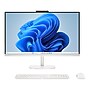 HP OmniStudio 27" All-in-One Desktop PC, Intel Core 5 120U (2024), 8GB RAM, 512GB SSD, Windows 11 Home, Mouse & Keyboard~#|#~C5A8B79B-9C0C-43EB-B7102BDFEB29698C_sc7