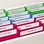 Avery EcoFriendly Laser/Inkjet File Folder Labels, 2/3" x 3 7/16", White, 30 Labels/Sheet, 50 Sheets/Box (45366)~#|#~C5B80774-2C7F-4EE9-AD79B5023AE9D208_sc7