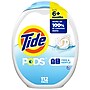 Tide PODS Free & Gentle HE Laundry Detergent Capsules, Scent-Free, 94.2 oz., 112 Capsules/Pack (03229)~#|#~C5BD5AFD-B39E-40B4-9180E724854BB3A2_sc7