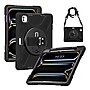 CODi Rugged Polycarbonate/Silicone 11" Case for iPad Pro M4, Black (C30705090)~#|#~C5C4F855-A97D-42FA-861787597926BB20_sc7