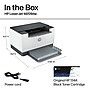 HP LaserJet M209dw Wireless Black & White Laser Printer, Print Only, Best for Home Office, AI Enabled (6GW62F)~#|#~C5CCAEBB-CF3B-4186-BC2BD15FDC00E721_sc7