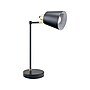 V-Light LED Desk Lamp, 19"H, Gold/Black Matte Metal (SV20106TH)~#|#~C5CD4813-6FAB-4E43-B6D722C377012E26_sc7