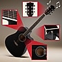 Hey! Play! 41" Acoustic Guitar, Black (80-TT0079-BK)~#|#~C5CDC6C7-EAEC-4C00-87D4EE63DBDF5EBC_sc7