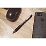 Zebra Z-Grip Retractable Ballpoint Pen, Medium Point, 1.0mm, Black Ink, 18 Pack (ZEB22218)~#|#~C5D0E985-1C78-4A0F-896565C0B88FF937_sc7