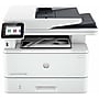 HP LaserJet Pro MFP 4101fdw Wireless Black & White All-in-One Printer, Scan, Copy, Fax, Best for Office, AI Enabled (2Z619F)~#|#~C5D76084-227A-45D9-BC9F1E09544BC06D_sc7